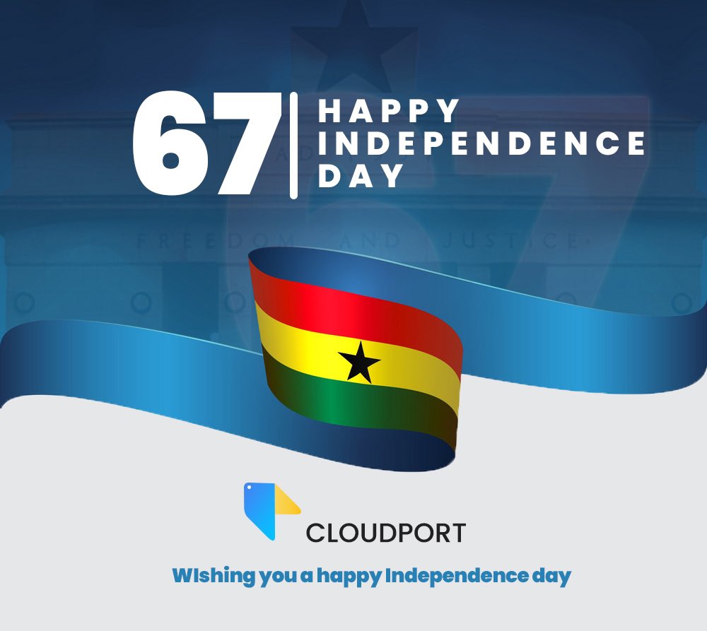 CLOUDPORT tweet media