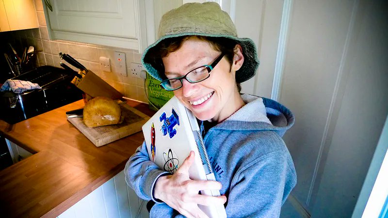 Writer's Residence tweet media