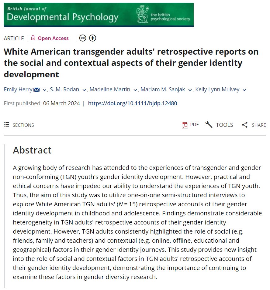 Emily Herry, PhD tweet media