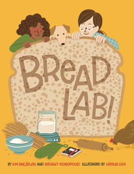 nciaitc's tweet photo. #ReadAcrossIowa is happening all month! Here is our featured book of the week: Bread Lab!
What #ag books are you reading to your students this month? https://t.co/tL7irdgvkq