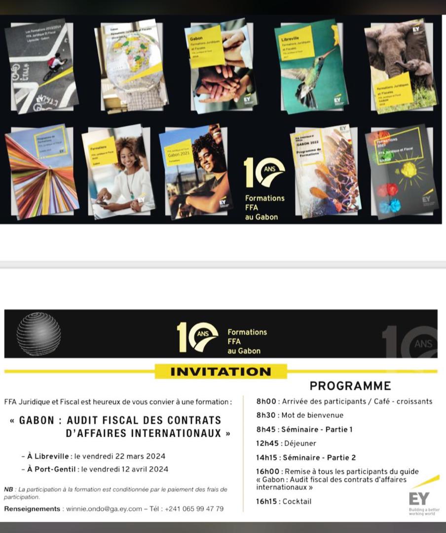 noupoue70's tweet photo. Save the Date !! https://t.co/o0zzz4pyvw