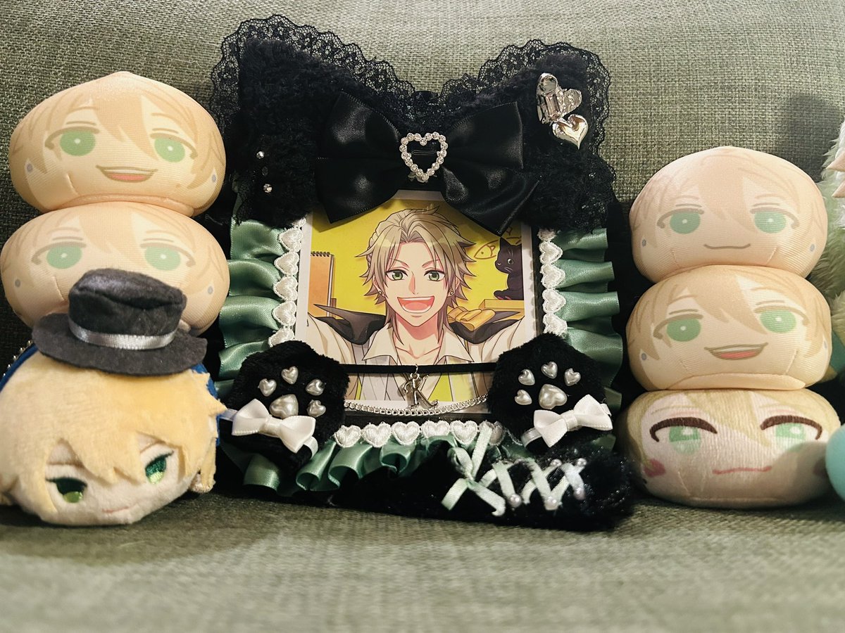 ありやす(*ゝv＠*)ﾟ+.*:*☆ tweet media