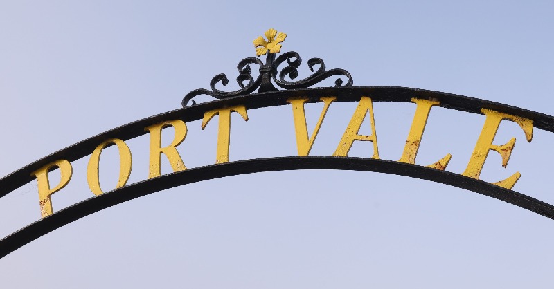 OfficialPVFC's tweet photo. Club Statement | David Flitcroft

Port Vale Football Club can confirm that David Flitcroft has left his role as the club’s Director of Football.

#PVFC | #UTV