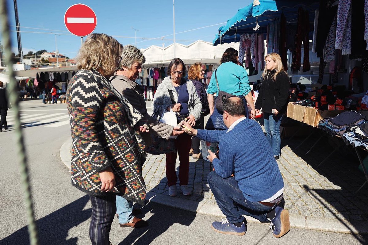 _tinoderans_'s tweet image. Feira dos Carvalhos 👌🏼
Vota RIR 🗳️

#TinodeRans #VamosVotarnoCalceteiro #PartidoRIR #Porto #VotaRIR