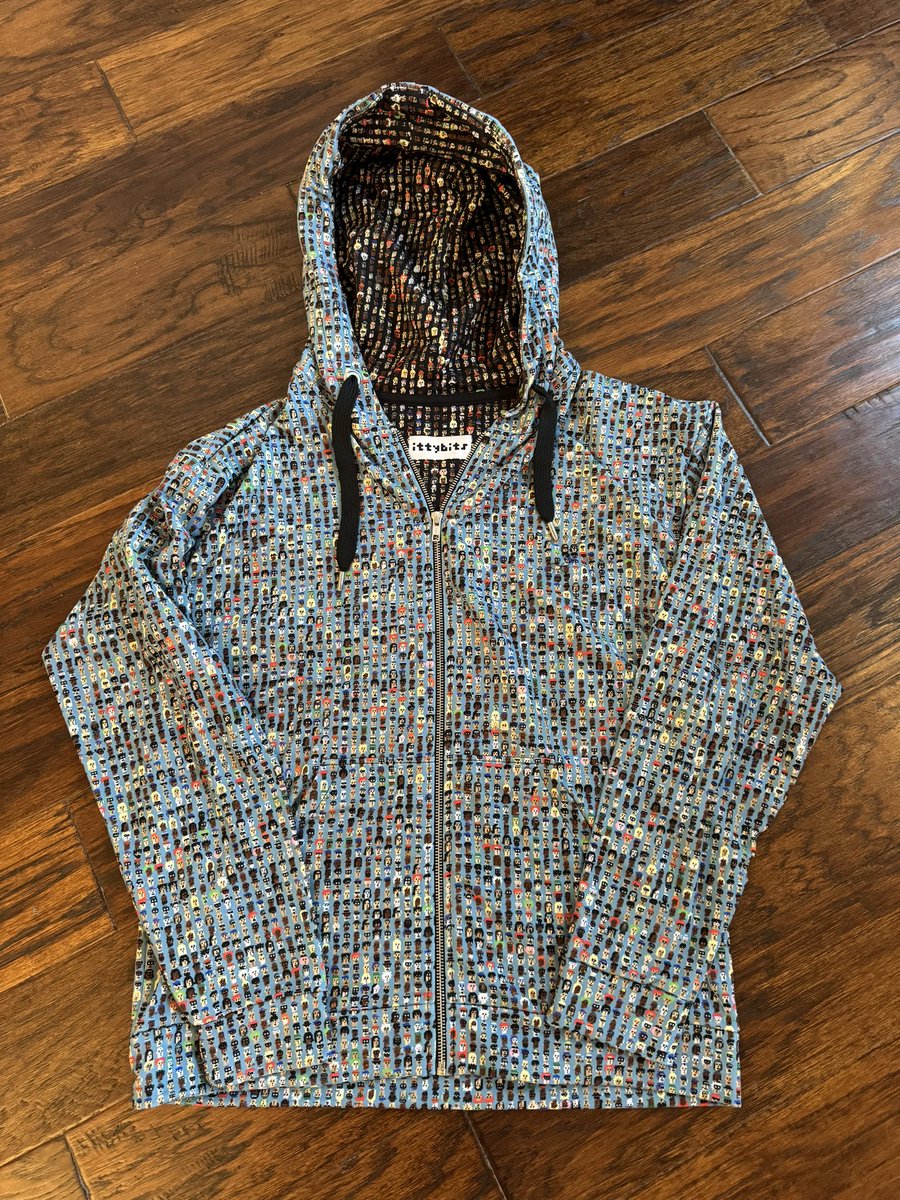 Adam Hollander tweet media