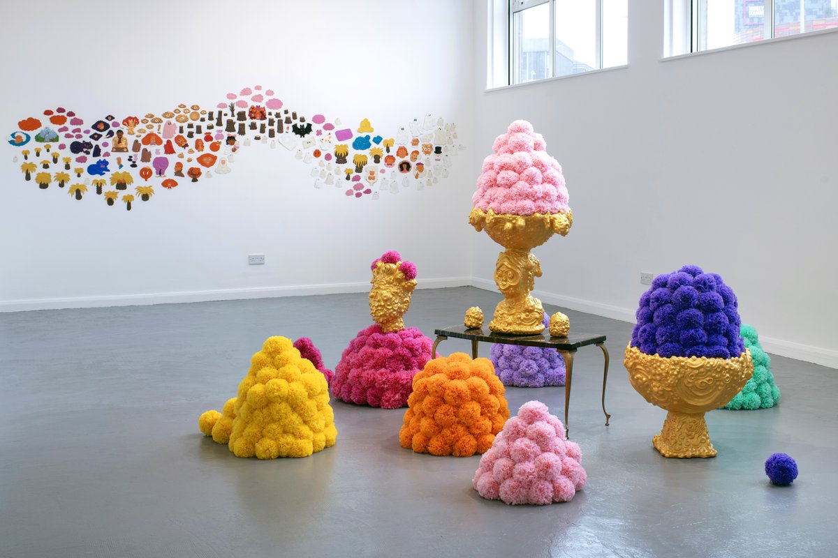 ✨️NOT IN SERVICE✨

Jock &amp; John Mooney showing <a href="/vanegallery/">Vane</a> until March 23rd! Originals available from £75!  Gallery open Weds-Sat, 12-5pm. New photos of the show by <a href="/3rosella/">colin davison</a> can be seen here: flic.kr/s/aHBqjBgur1

#art #Gateshead #Newcastle