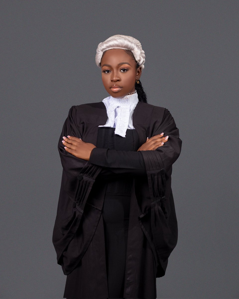 Reintroducing, G.S BAIYESHEA ESQ, LL.B, B.L, AcARB, BARRISTER AND SOLICITOR OF THE SUPREME COURT OF NIGERIA.