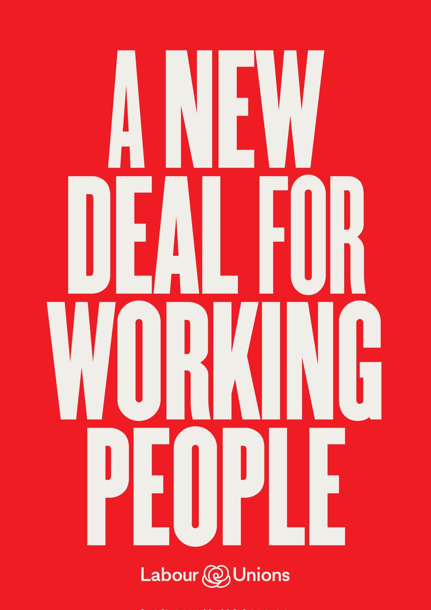 Imagine saying the Labour Party doesn't have a plan to make work pay...