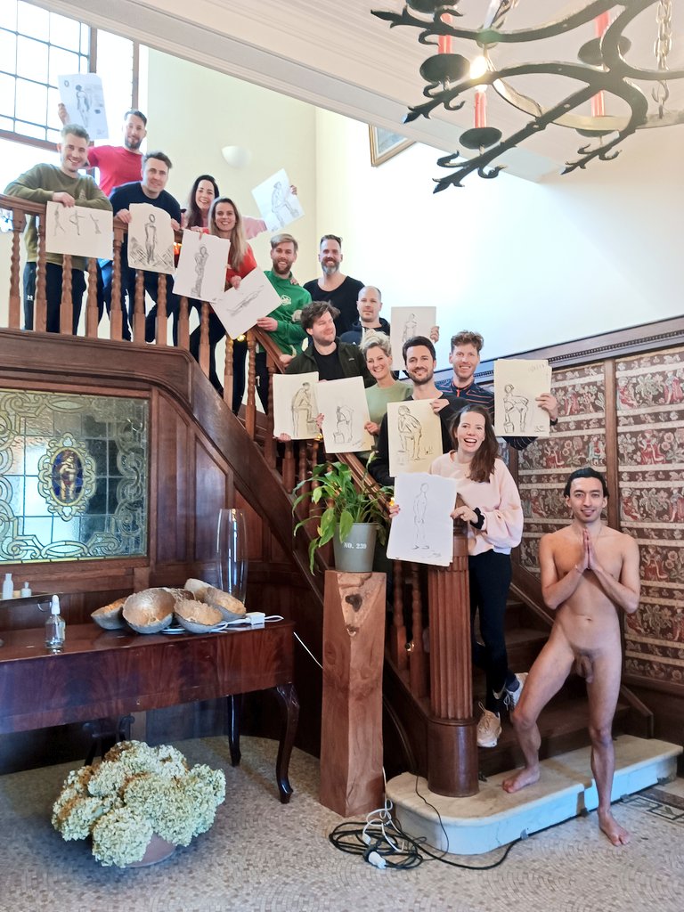 Dancing Free tweet media