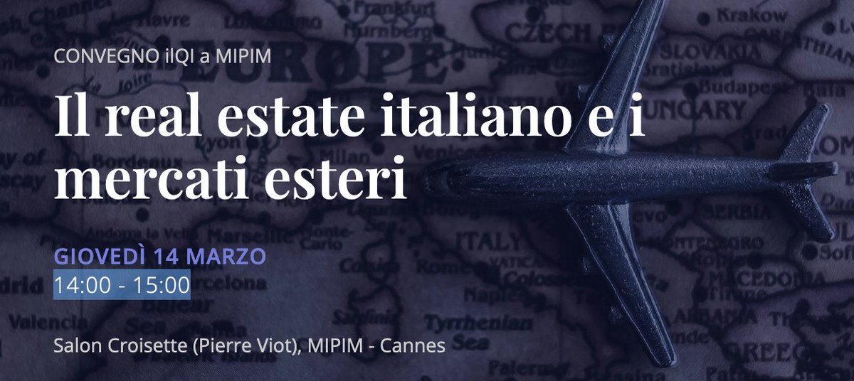 gasworkstudio's tweet photo. Alla tavola rotonda che si terrà al #MIPIM 2024 parteciperà anche l’architetto Andre Straja https://t.co/hVtMyNZQuC