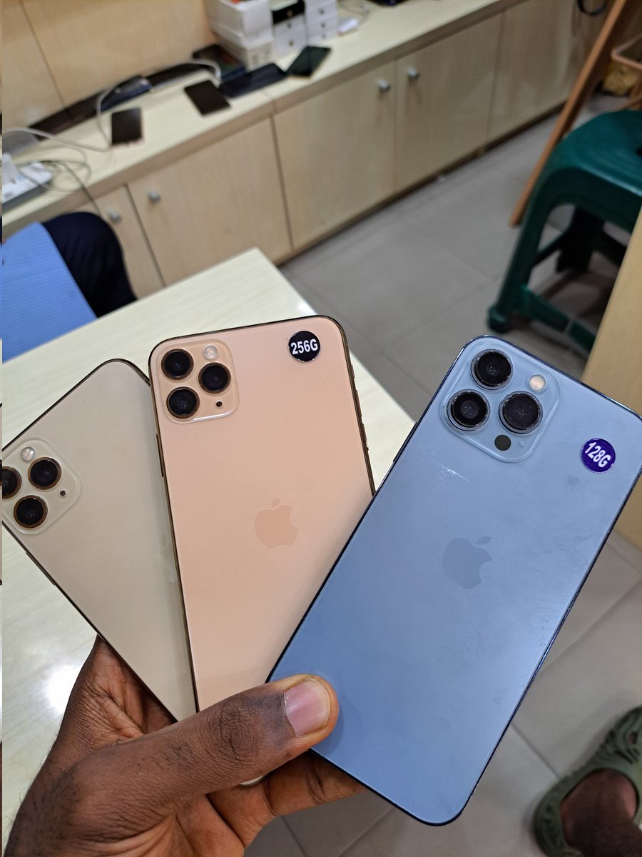 UgosDeepTech's tweet image. Neat UK Used. 
— Available for in store pick-up and nationwide delivery.