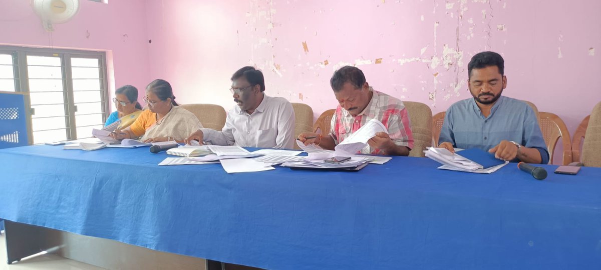 DRDO KARIMNAGAR tweet media
