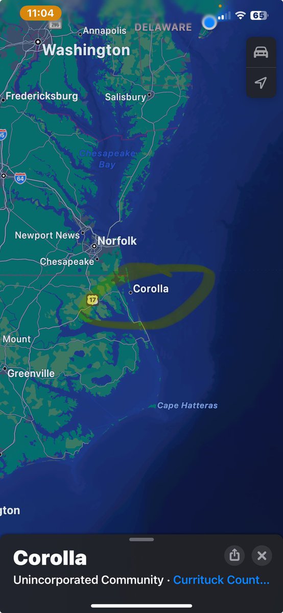 STECNow's tweet photo. Look at the location of the whale. The direction of the ocean current. The location of the work being done for offshore wind. How can anyone say there is no possible connection. https://t.co/kYdRd50V87…
@mikerdean22 @JesseBWatters @JudgeJeanine @realDonaldTrump @mattgaetz https://t.co/HmJngS4chp
