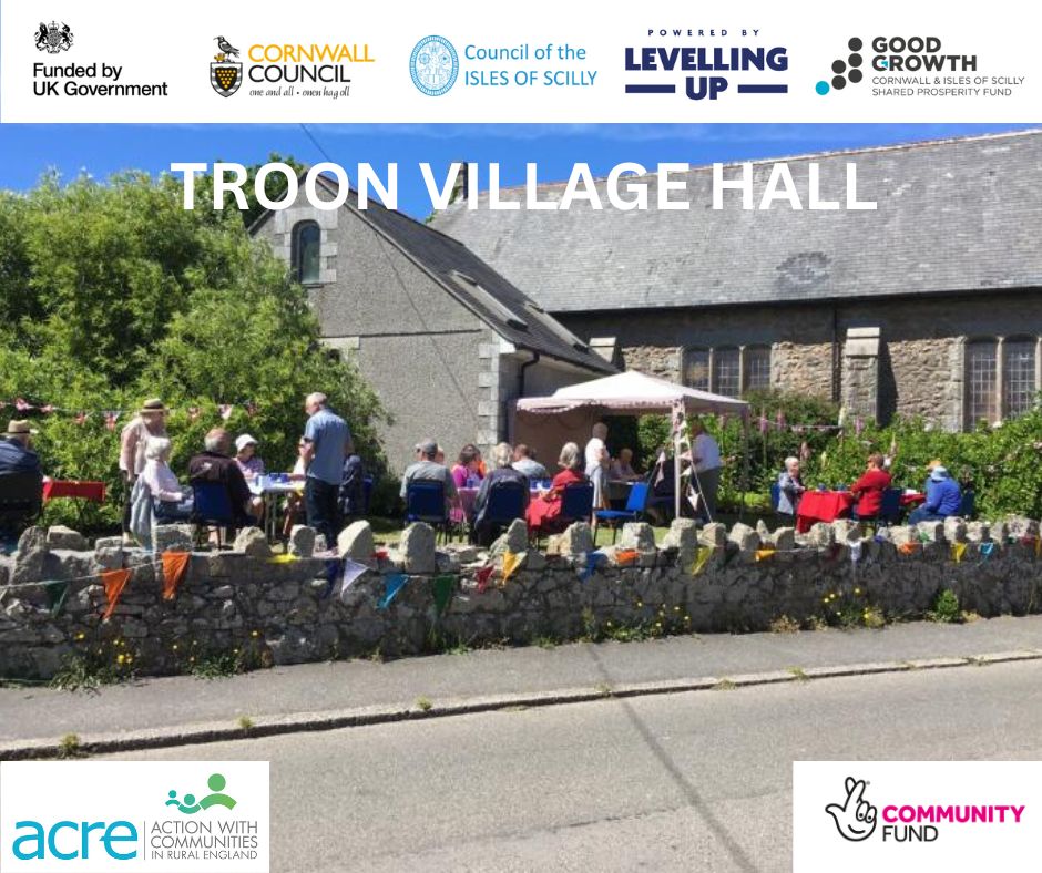 We are delighted to share that we have received #NationalLottery funding from <a href="/TNLComFund/">The National Lottery Community Fund</a> for our project! Thank you to National Lottery players for helping #MakeAmazingHappen.