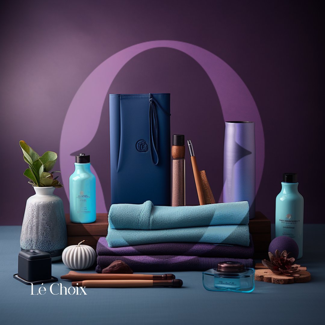 Living actively never looked this good. Elevate your style game with our curated lifestyle collection – because your outfit should be as dynamic as your day.

lechoix.com

#ElevateYourStyle #Lifestyle #DynamicLifestyle