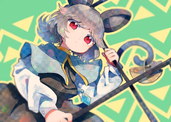 #fanart 最近の絵 