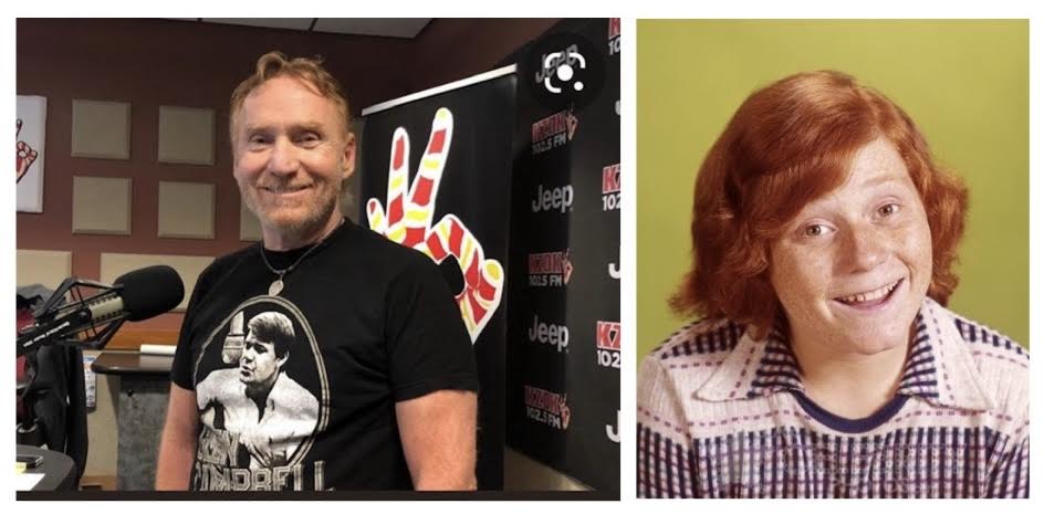 C'mon Get Happy! @TheDoochMan's in THE BACK ROOM & it's a BLAST! The Partridge Family's #DannyBonaduce is funny AF yet brutally honest about his challenges w/child abuse, addiction, the law, unemployment, homelessness, marriage etc. On Apple #Podcasts etc podcasts.apple.com/us/podcast/dan…