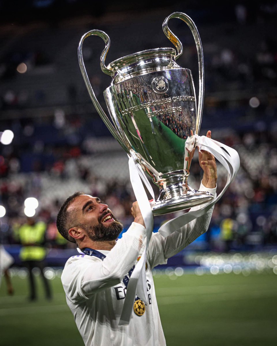 DaniCarvajal92 tweet picture