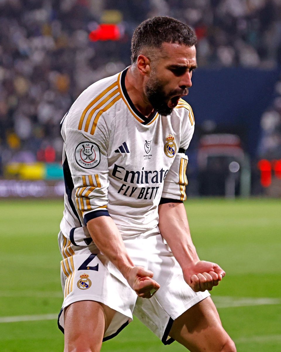 DaniCarvajal92 tweet picture