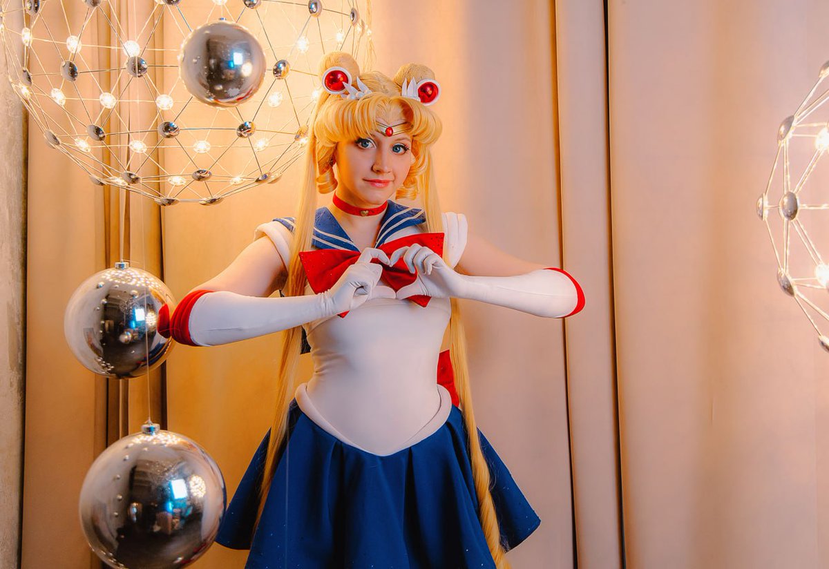 Во имя Луны ❤️

#SailorMoon #SailorMooncosplay #cosplay