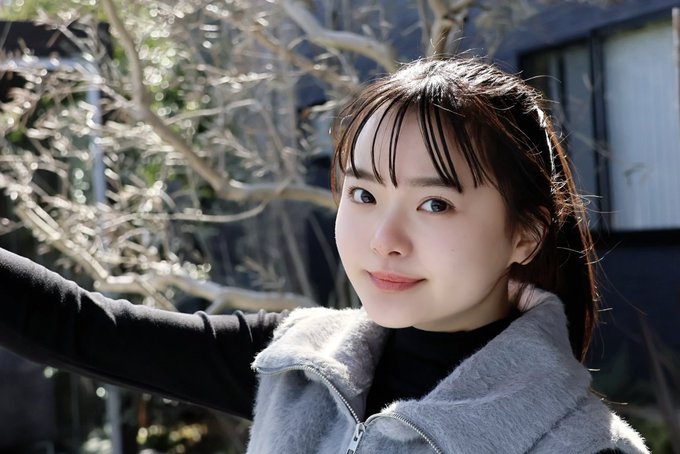 Twitterのコスプレ画像6