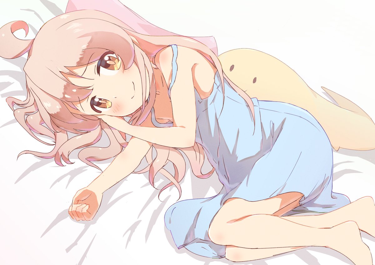 描愛ゆう tweet media