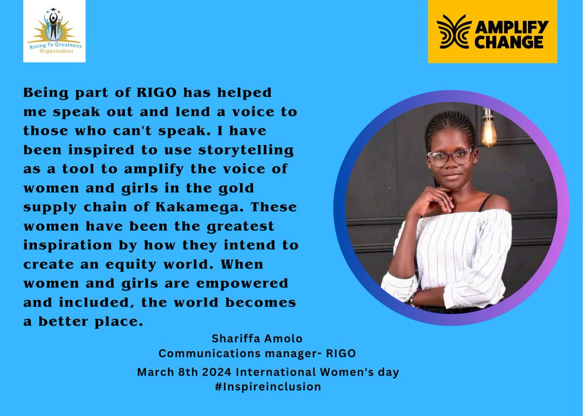 It's not March if it's not about women . #IWD2024 #InspiringInclusion