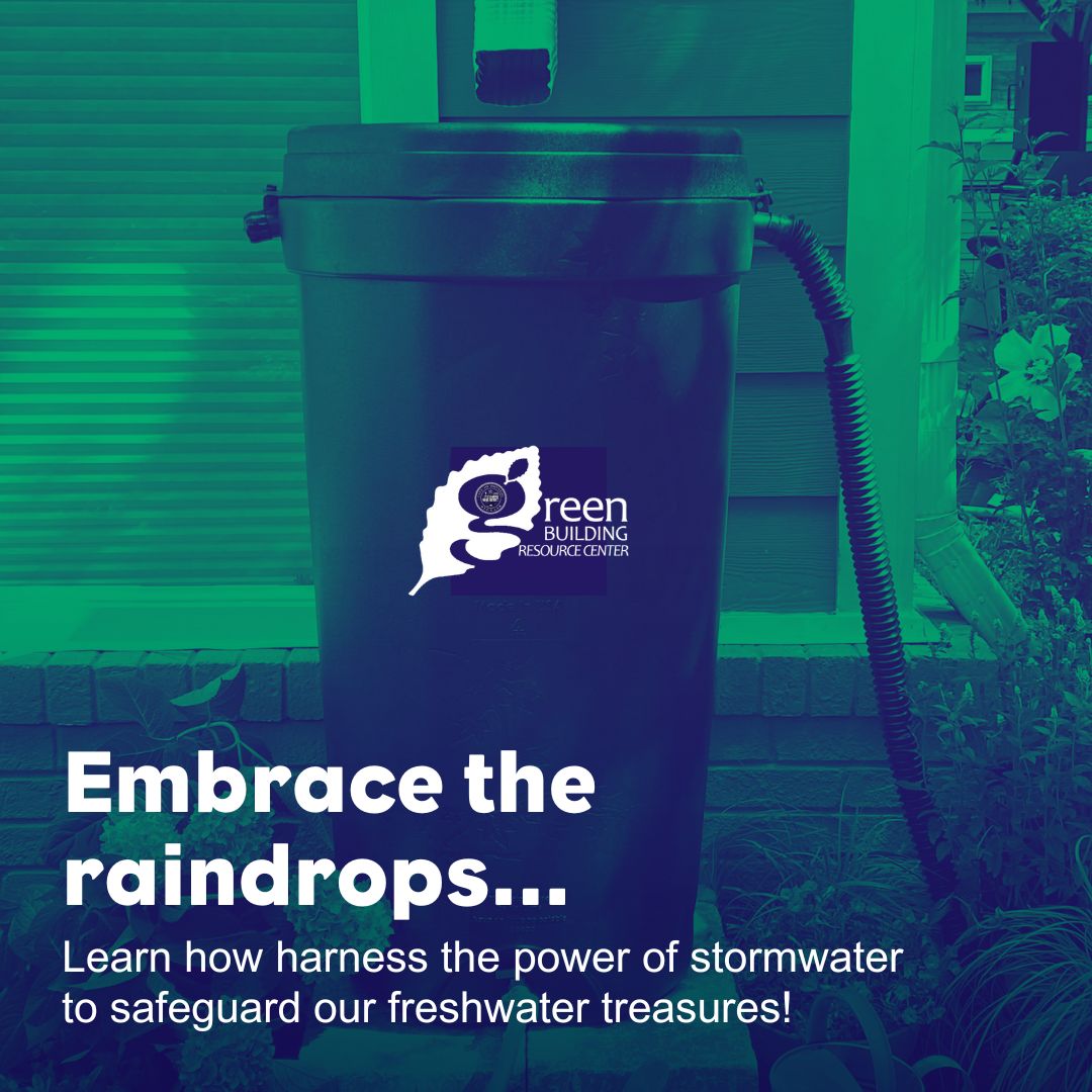 Rain barrels are a simple first step that can help small business owners, schools, homeowners, and corporations get started with freshwater conservation. Learn more. arcsa.org #rainbarrels #stormwater #resources #houstonGBRC