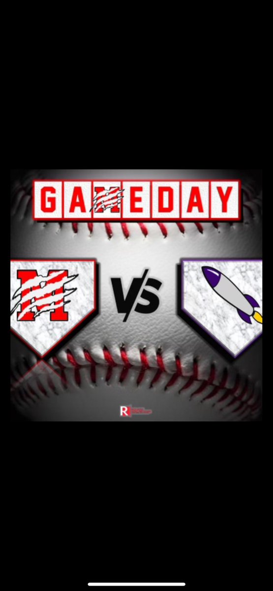Tigers travel to Scranton today to take one the Rockets. 4:30 first pitch. 

Junior Tigers will be at home vs Magazine with a 4:30 start.
