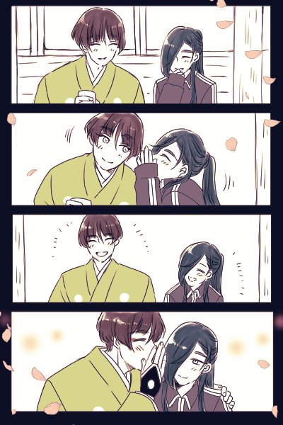 こんなに近くにいるのに、聞けない
石かりって尊い…🥺❤️💓💕 