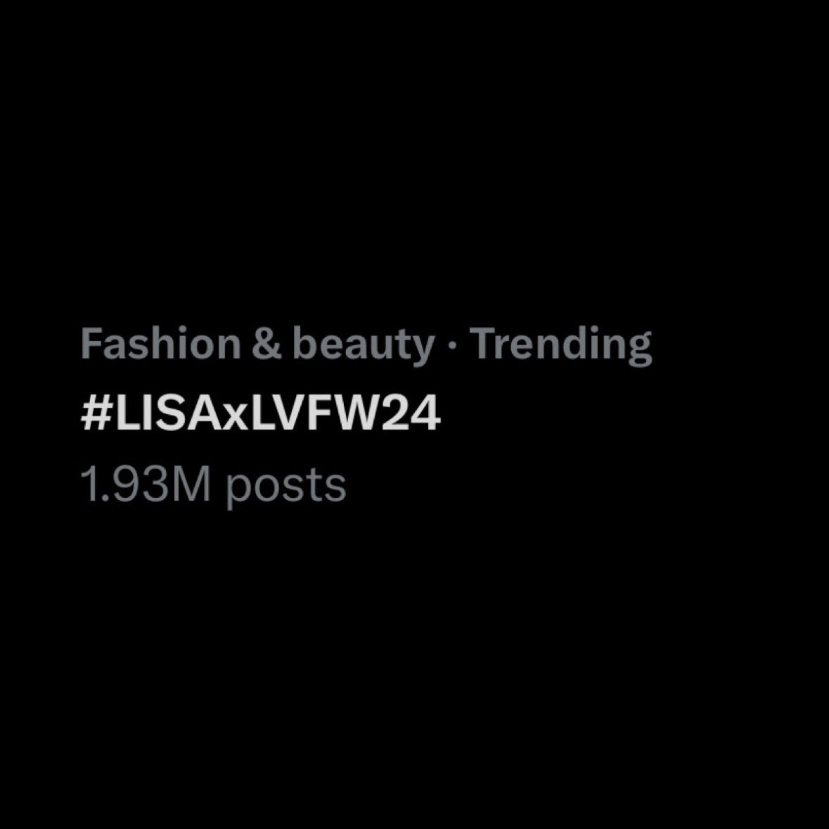 LISANATIONS tweet media