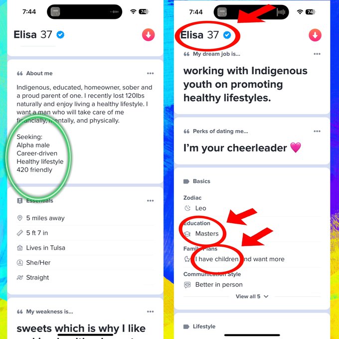Will Elisa find what she&rsquo;s looking for? https://t.co/tinwYzxY6F<a href="/tag/backday"class="tags"><span>#backday</span></a><a href="/tag/lfashow"class="tags"><span>#lfashow</span></a>