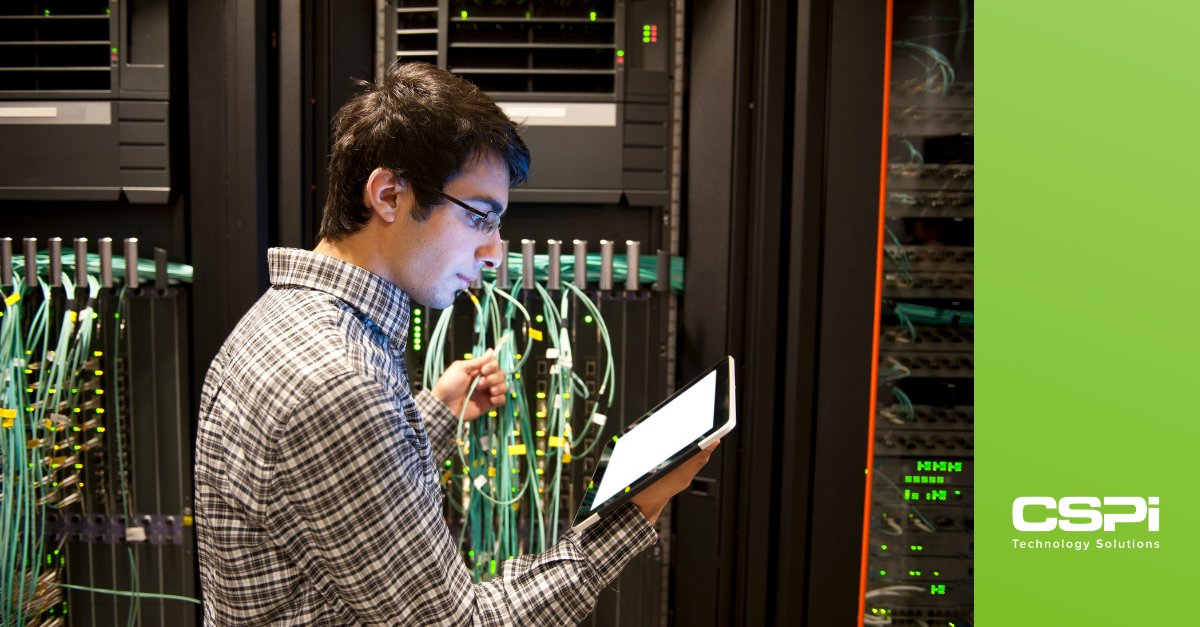 ThisIsCSPi's tweet image. Troubleshooting IT issues can be time-consuming. Let our experts handle it! Vital Managed IT Services offers prompt and reliable IT support to keep your business running smoothly. hubs.la/Q02lGB060

#ITSupportExperts #ReliableSolutions