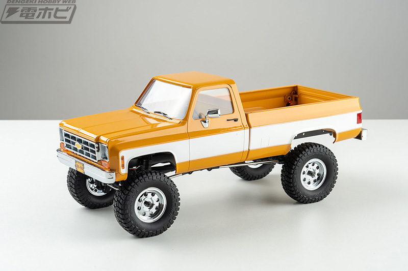 ラットフィンク シボレー K10 ピックアップ　トラック 4X4 シボレー ピックアップトラック 2013年5月27日 | 城南ジープ