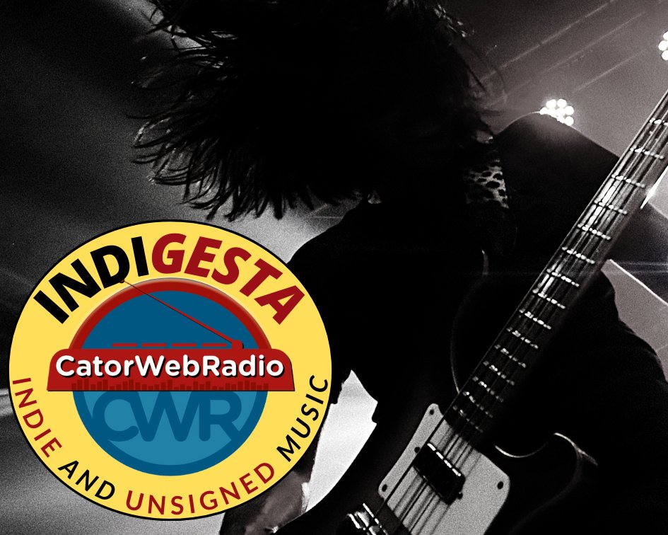 #OnAirNow #Indigesta @AuntieGMusic #BrandiWyne @vibetankmusic20 #HeyCalamity @Jekyllband #PatrickCampbell #LimRinse @ivory_spike #SouthernWaves @WBartfay @PMCBAND @FalcoTav @TCA_Music #Michael Lusk #EdDavisProject