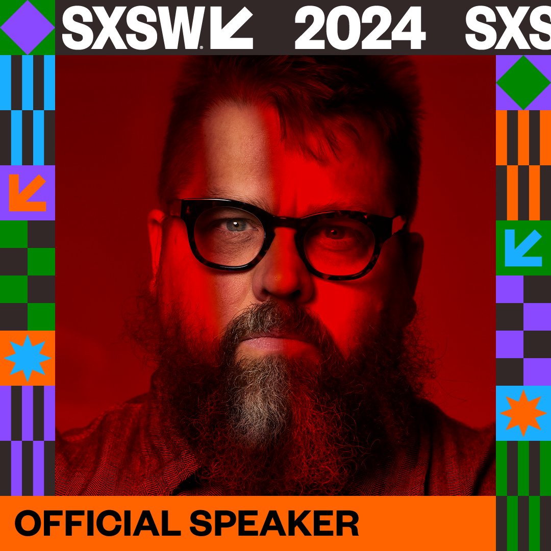 Our @djbunnyears, Executive Creative Director, is speaking on a panel and holding his own mentor session at @sxsw next week. Want to learn more about the world of sync and the advertising industry in general?🤘🏼 Check these out: schedule.sxsw.com/2024/events/PP… schedule.sxsw.com/2024/events/PP…