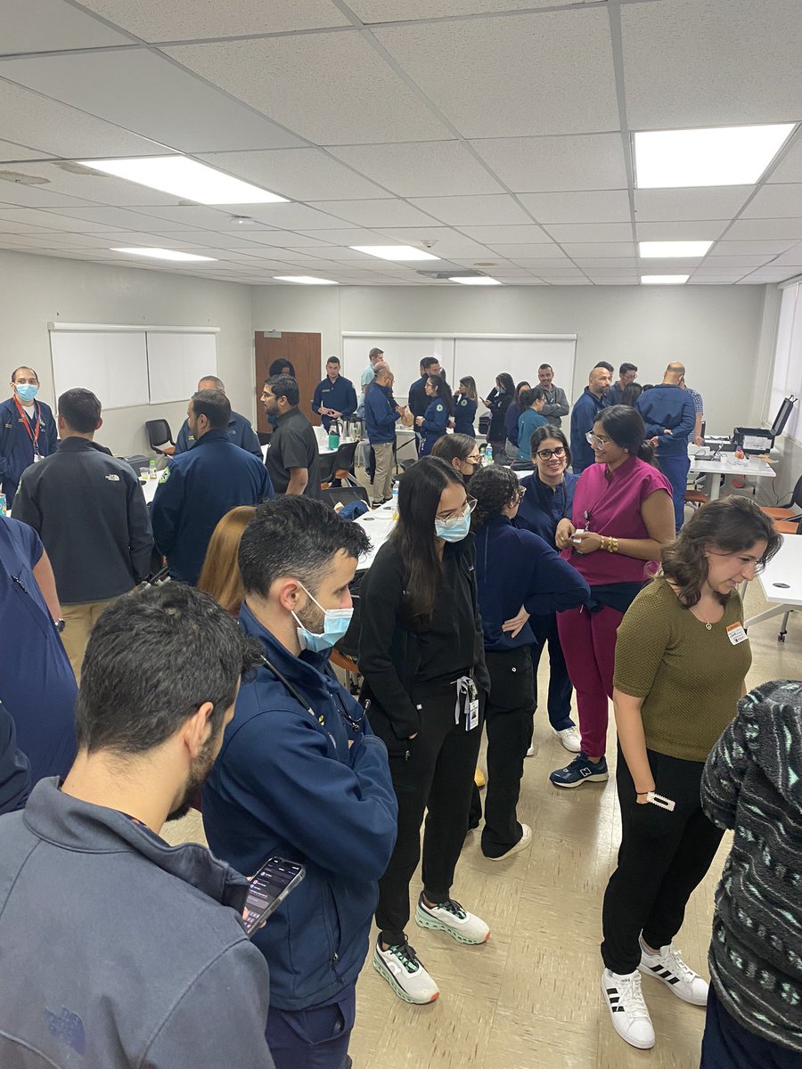 Maimo Ultrasound takes over conference in San Juan Puerto Rico!! Bringing advanced echo, our TEE expertise to PR