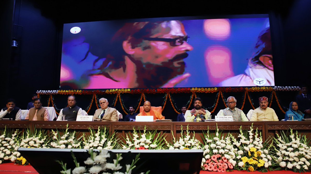 Dr. Dayashankar Mishra 'Dayalu' tweet media