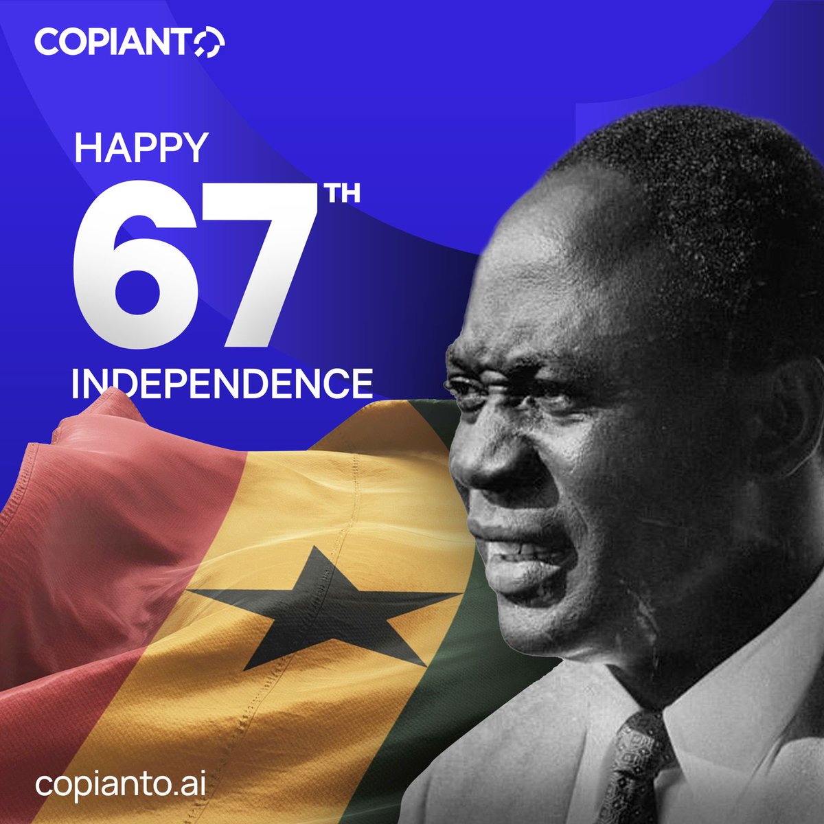 Copianto.AI tweet media