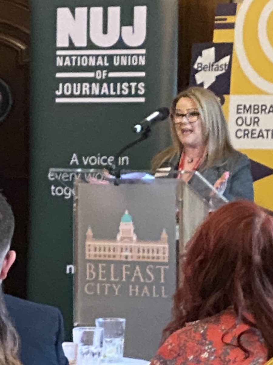 👉🏽 Keep it simple 👉🏽 Keep it personal 👉🏽 Keep to the point 👉🏽 Be political but not party political Great advice on speaking to media about your cause and getting your message across, from @Dkell999 @RCN_NI. @WIMBelfast #media