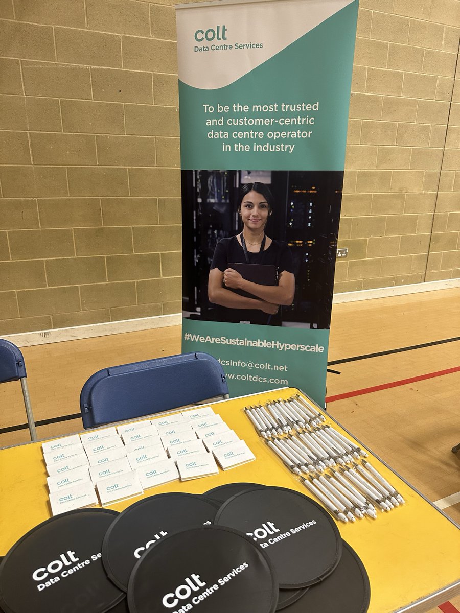 #ColtDCS tweet media