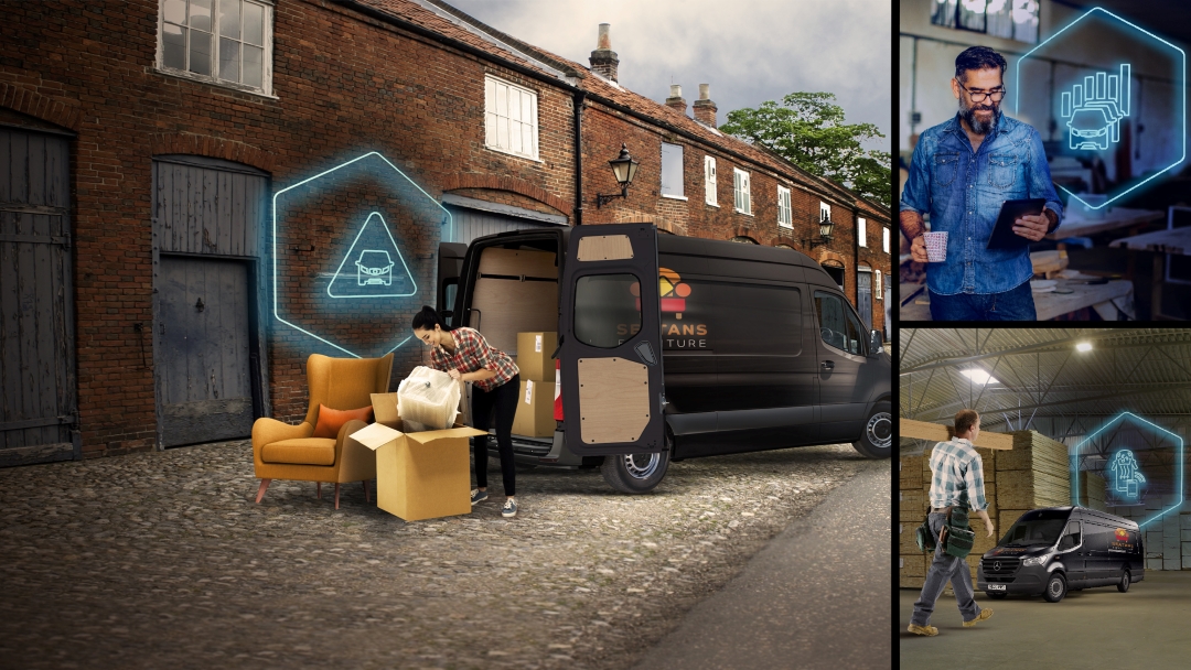 blstruckandvan's tweet image. Enjoy complete oversight of your van with Mercedes Me.

Discover the full array of services and benefits of the Mercedes Me app on our website today: bit.ly/MercedesMeInfo…

#mercedesme #smartphoneapp #aftersalescare #mercedesbenzvans #mbvansuk #blstruckandvan