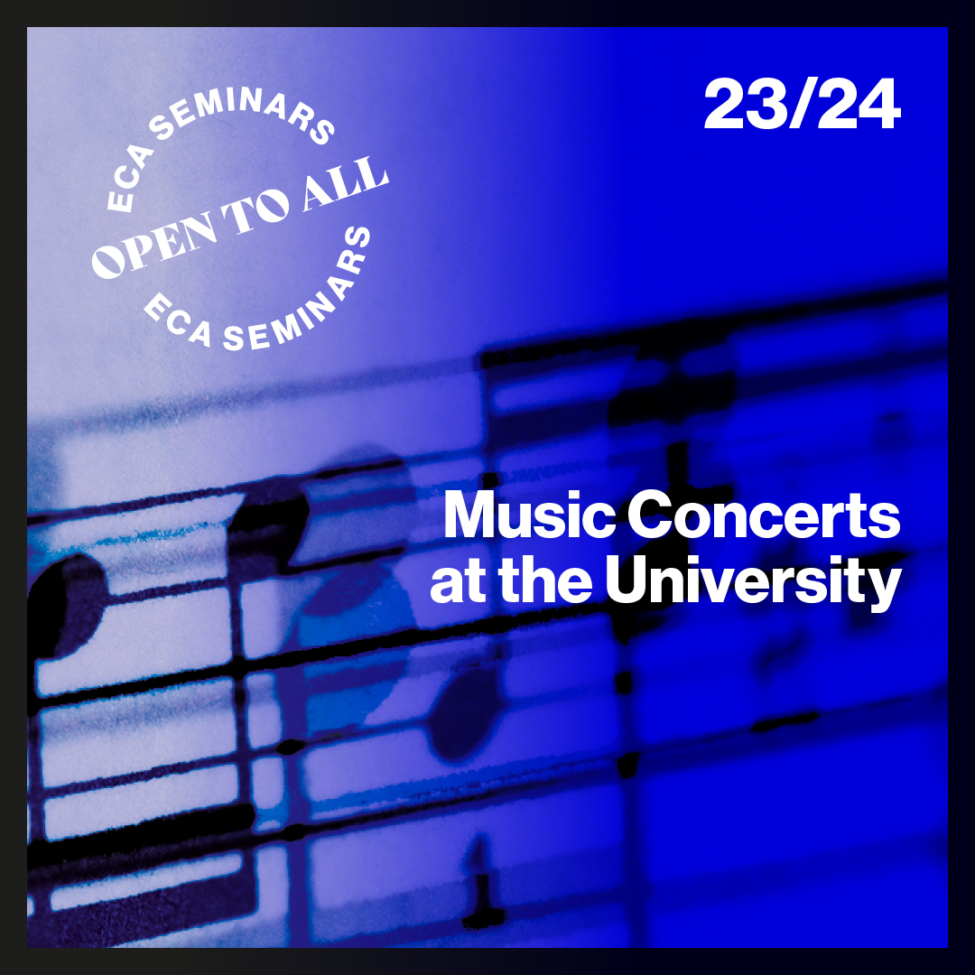 Edinburgh College of Art (@eca_edinburgh) on Twitter photo Join <a href="/ReidEdinburgh/">Reid School of Music, Edinburgh University</a> for a free concert for International Women's Day.
Musicians Alexandra Mackenzie and Ingrid Sawers present a concert of cello and piano music by female composers.
📍 Fri 8 Mar, 1.10pm, Reid Concert Hall.
Free and open to all.
🔗 edin.ac/3V0oSLf Join <a href="/ReidEdinburgh/">Reid School of Music, Edinburgh University</a> for a free concert for International Women's Day.
Musicians Alexandra Mackenzie and Ingrid Sawers present a concert of cello and piano music by female composers.
📍 Fri 8 Mar, 1.10pm, Reid Concert Hall.
Free and open to all.
🔗 edin.ac/3V0oSLf