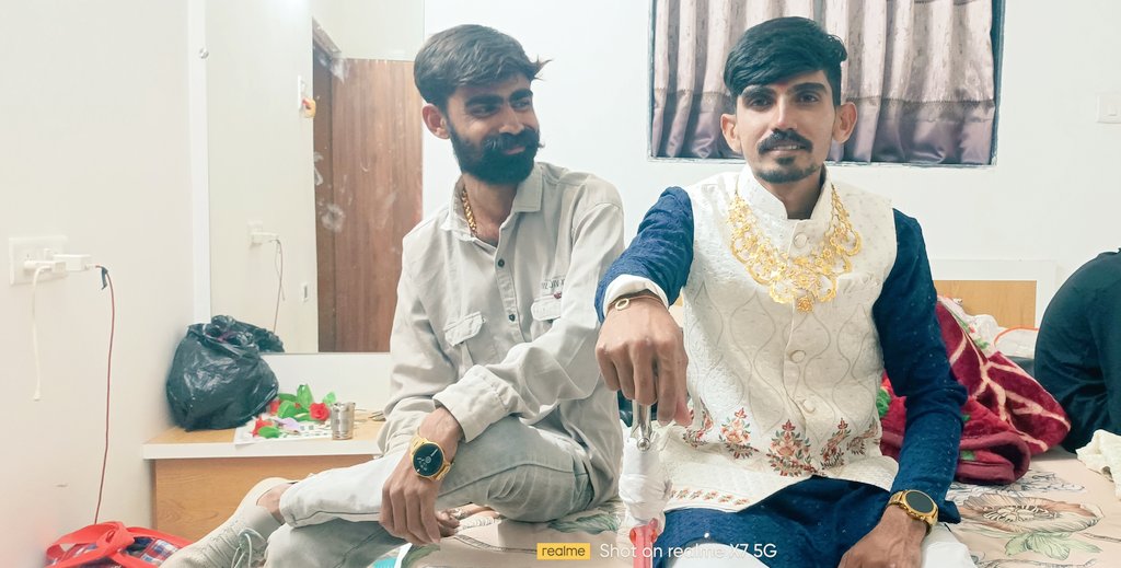 bharat_2219's tweet image. #married #wibe #friends #الهلال_الاتحاد #varraja #Twitter