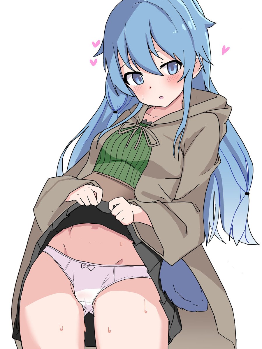 たくしあげ水霊使いエリア

FANBOXからのリクでした!ありがとうございます! 