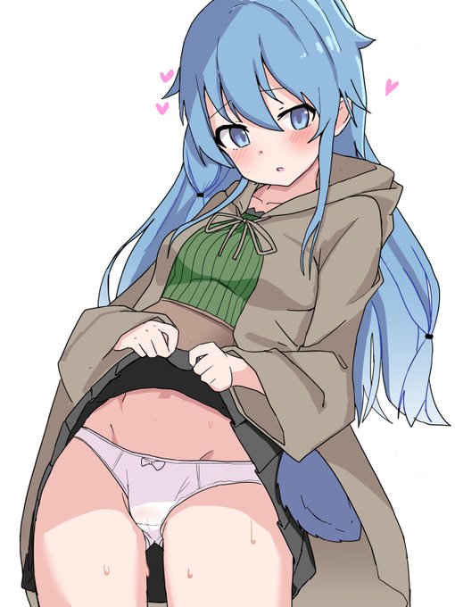 たくしあげ水霊使いエリア

FANBOXからのリクでした!ありがとうございます! 