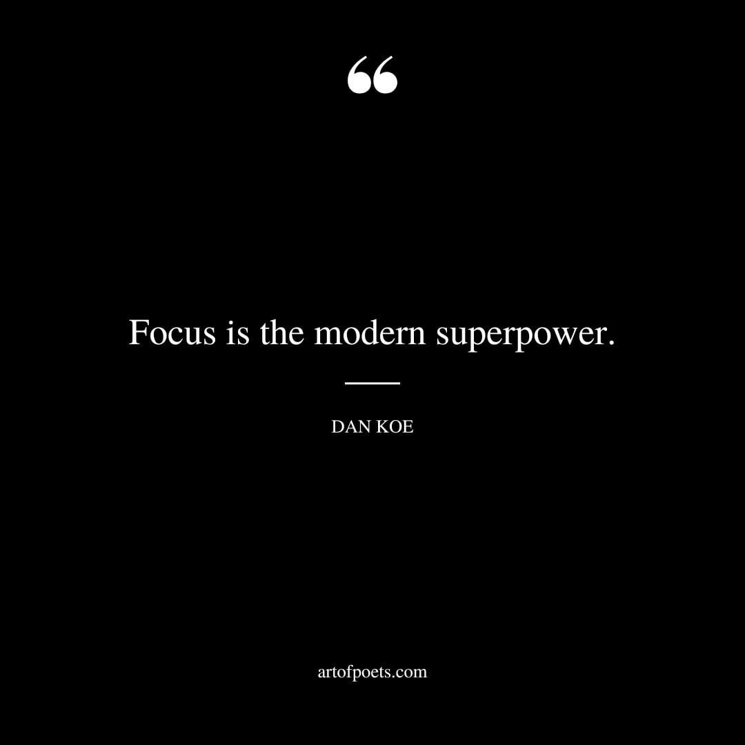 It’s well-known that focus is ‘a modern superpower.’

Today, I am releasing a breathwork session I give all my clients to find focus in seconds.  

My clients pay $$$ for this recording but for 24 hours it’s FREE.

Like &amp; comment ‘Ed’ &amp; I’ll DM you.