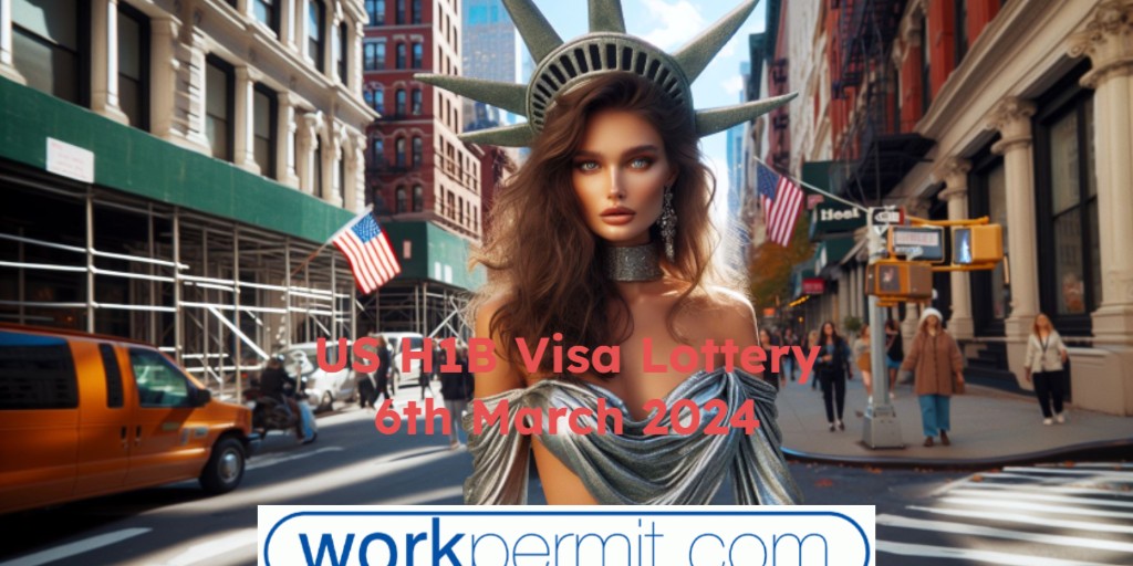 workpermitcom's tweet photo. 🚨US H-1B visa lottery is OPEN! Employers guide to new system 👇 https://t.co/UTldUx5VWp #WorkVisa https://t.co/V2px4ivkA1