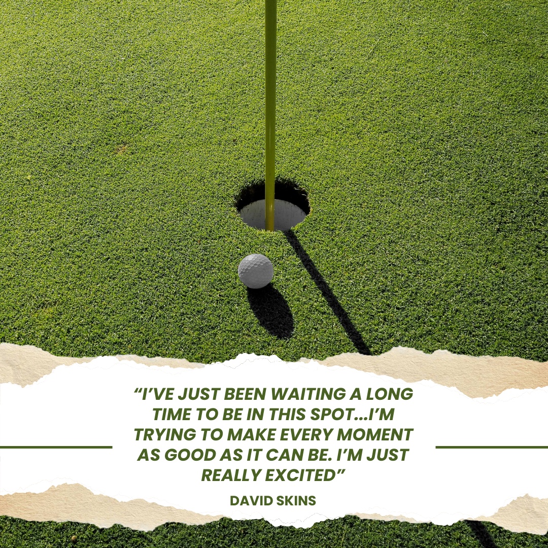 SJGT WISDOM WEDNESDAY . . . #sjgt #playsjgt #golf #golfer #golfers #sport #sports #athlete #mizunogolf #mizunogolfnorthamerica #onwardreserve #titleist #junior #juniorgolf #pga #pgatour #alabama #georgia #mississippi #tennessee #florida #southcarolina