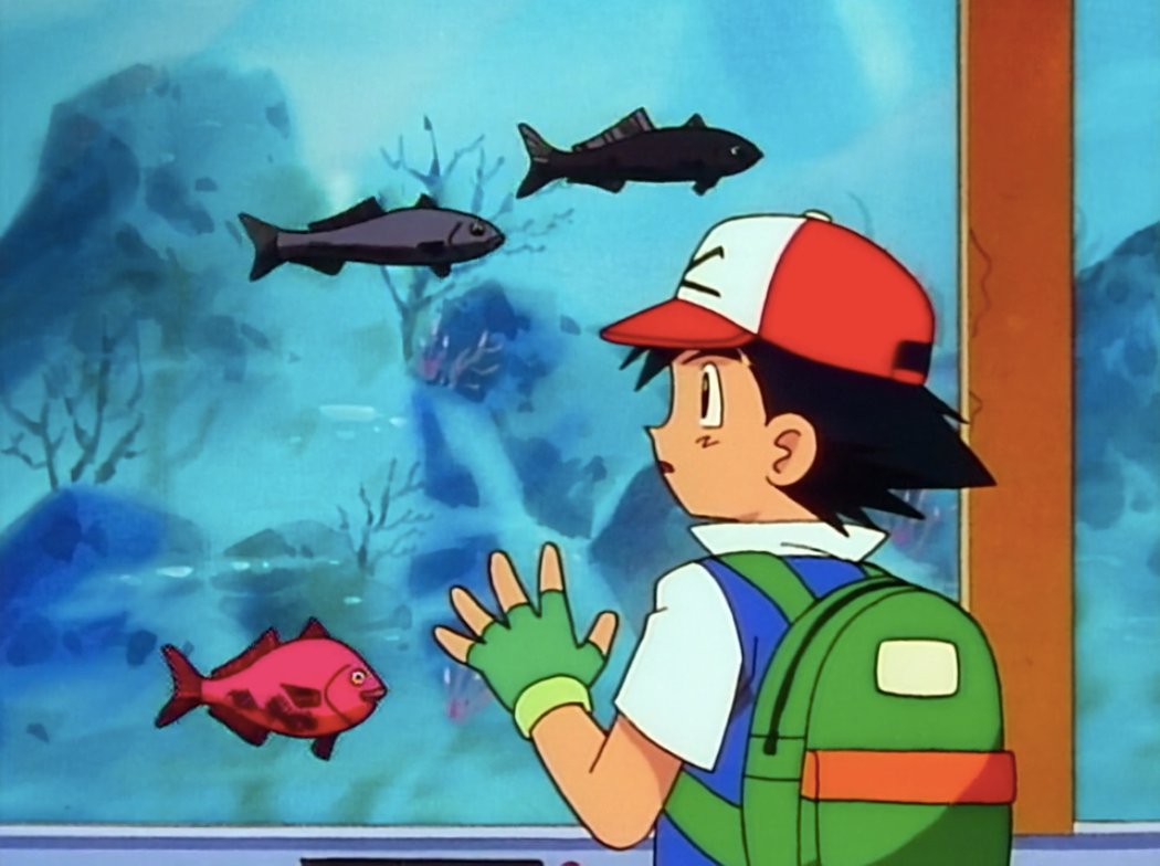 Out of Context Pokémon tweet media